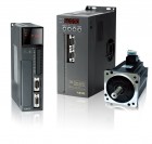 Drivere/servomotoare brushless