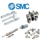 Echipamente pneumatice SMC